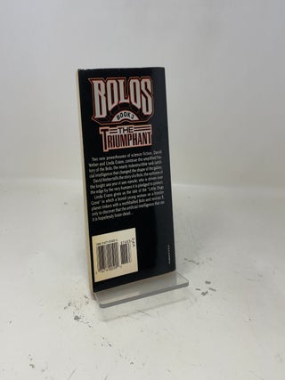 The Triumphant (Bolos)
