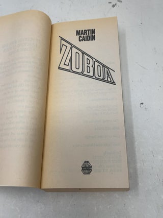 Zoboa