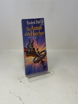 Annals of the Heechee (Heechee Saga)