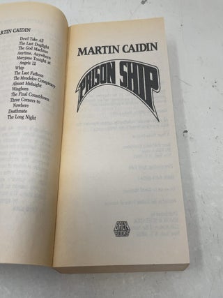Prison Ship