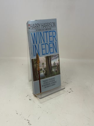 Winter in Eden