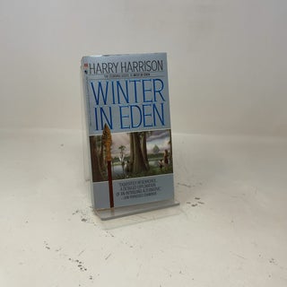 Winter in Eden