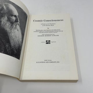 Cosmic Consciousness