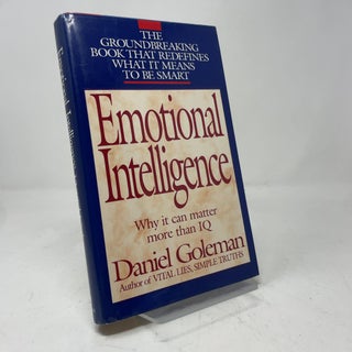 Emotional Intelligence