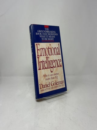 Emotional Intelligence