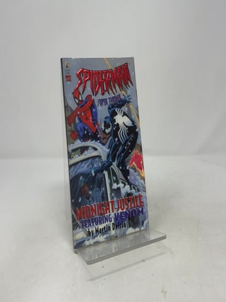Spider-Man: Midnight Justice