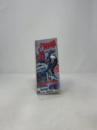 Spider-Man: Midnight Justice