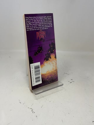 The Messiah Stone