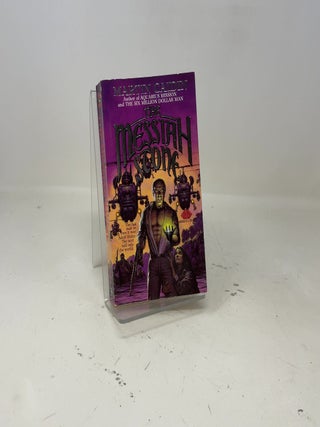 The Messiah Stone