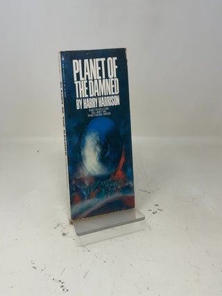 Planet of the Damned
