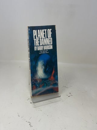 Planet of the Damned