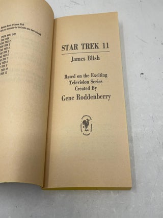 Star Trek 11