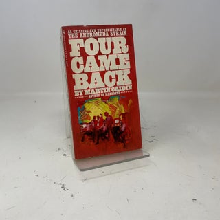 Four Came Back