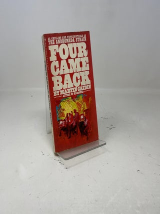 Four Came Back