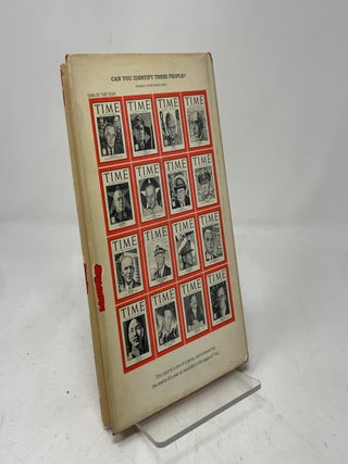Time Capsule 1942 (a history of the year condensed from the pages of time)