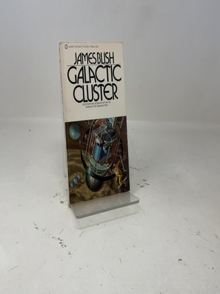 Galactic Cluster