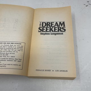 The Dream Seekers