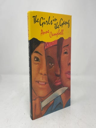 The Girls in the Gang: A Report from New York City