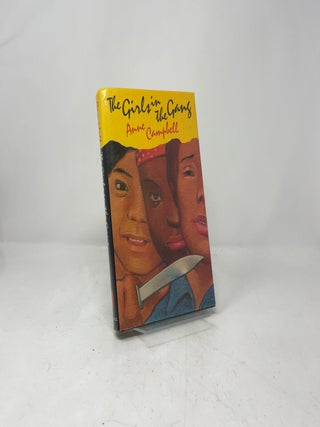 The Girls in the Gang: A Report from New York City