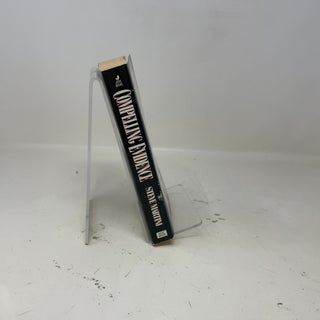 Compelling Evidence (A Paul Madriani Novel)