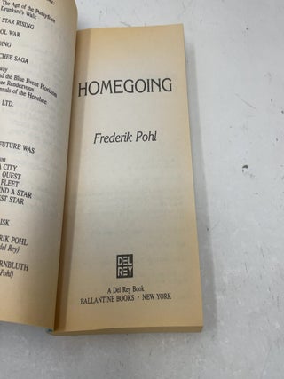 Homegoing