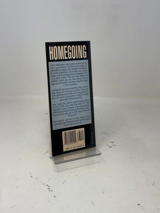 Homegoing