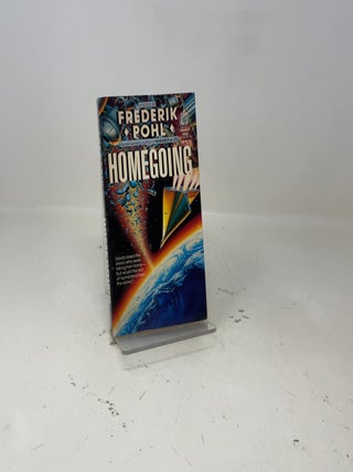 Homegoing