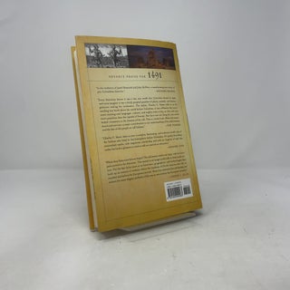 1491: New Revelations of the Americas Before Columbus