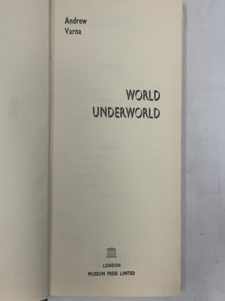 World Underworld