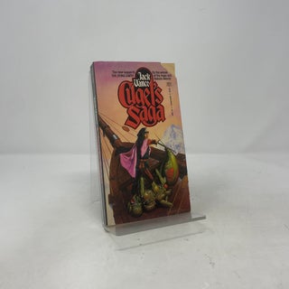 Cugel's Saga