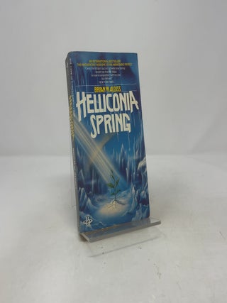 Helliconia Spring