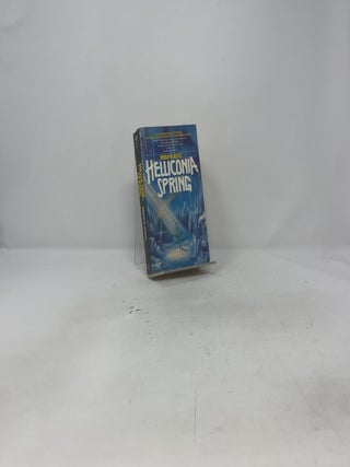 Helliconia Spring
