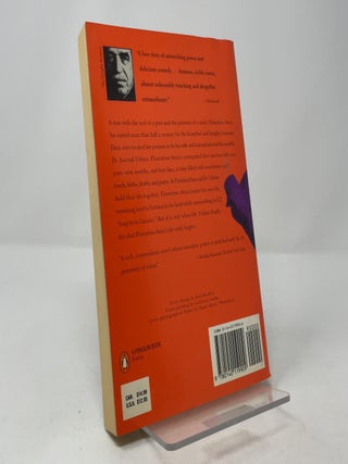 Love in the Time of Cholera