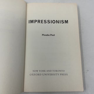 Impressionism