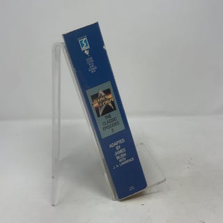 Star Trek: The Classic Episodes, Vol. 3 - The 25th Anniversary Editions