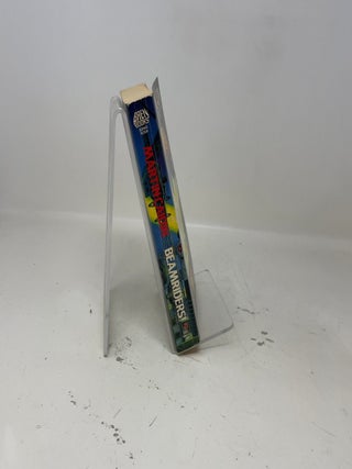 Beamriders