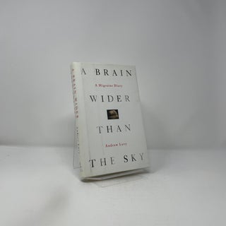 A Brain Wider Than the Sky