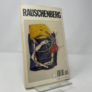 Rauschenberg