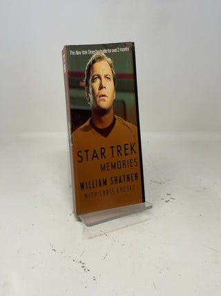 Star Trek Memories