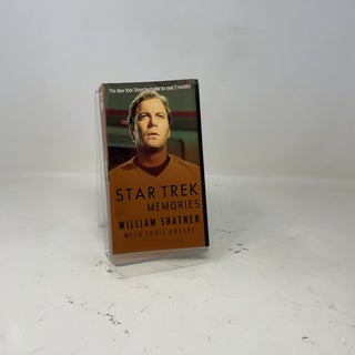 Star Trek Memories