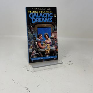 Galactic Dreams