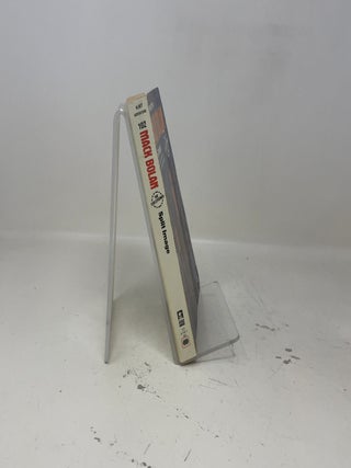 Split Image (Mack Bolan: the Executioner)