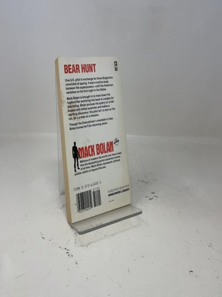 Split Image (Mack Bolan: the Executioner)