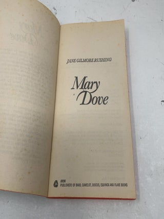 Mary Dove