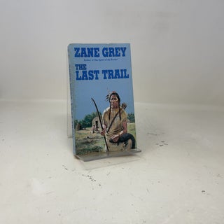 The Last Trail: Stories of the Ohio Frontier (Stories of the Ohio Frontier, 3)