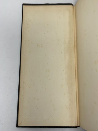 Letters from Joseph Conrad: 1895-1924
