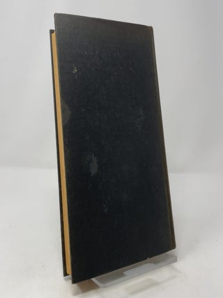 Letters from Joseph Conrad: 1895-1924