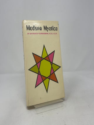 Modern Mystics