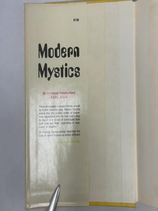 Modern Mystics
