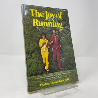 The Joy of Running